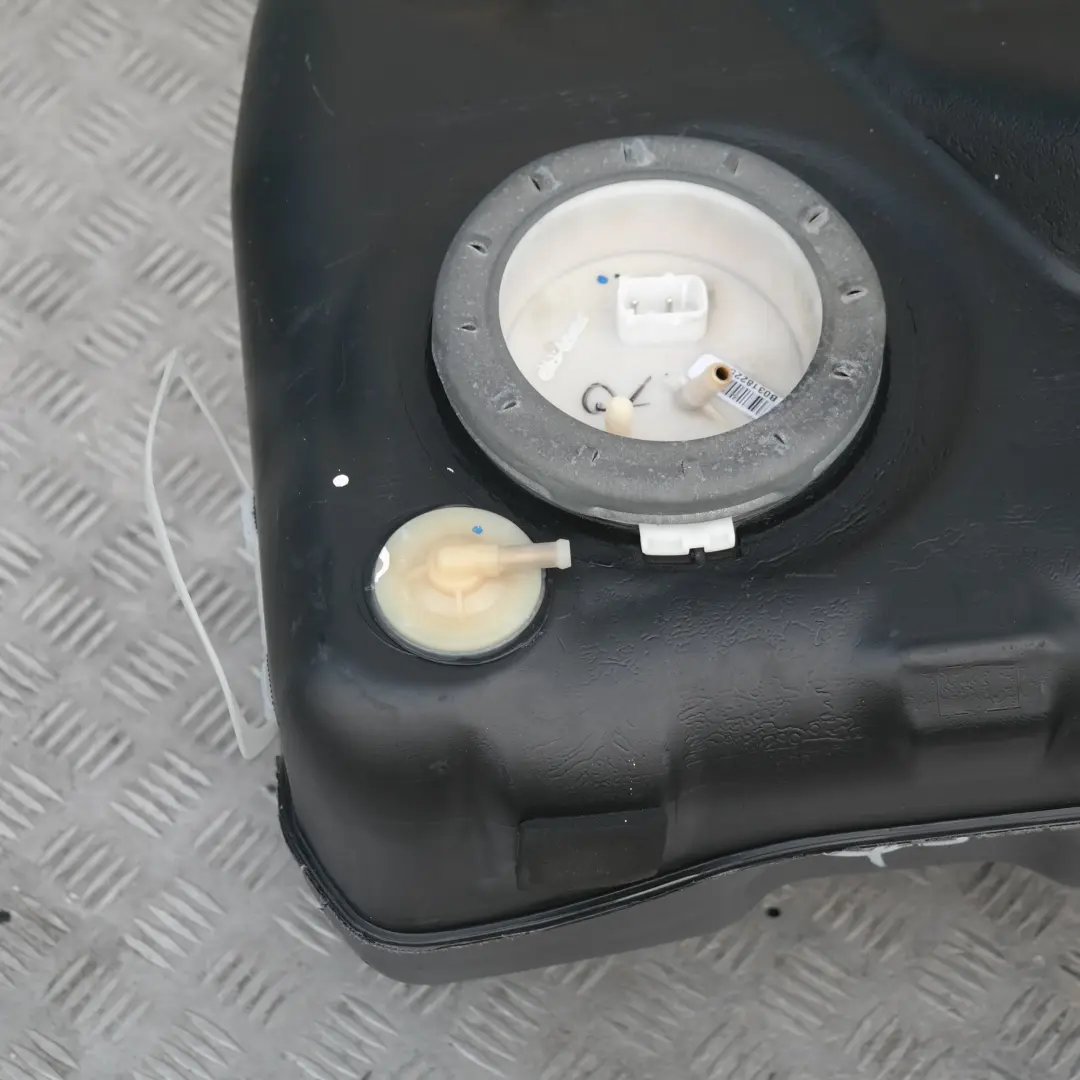 BMW X5 er E53 Kompletter Kraftstofftank Kunststoff Benzin Tank 6755043 6762044 - SKU 6766596 - Teilenummer 6766596