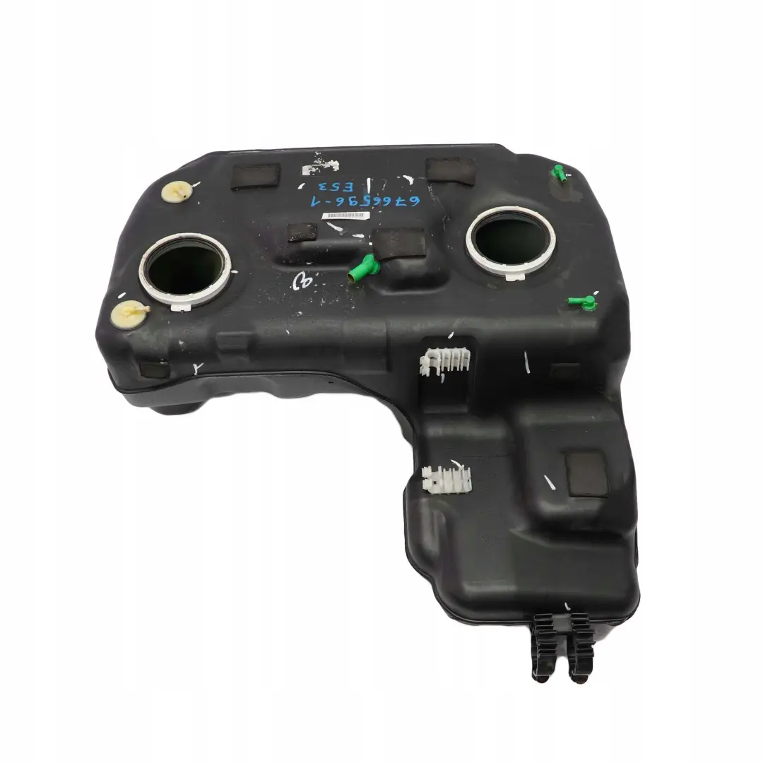 4.4i 4.6is 4.8is Petrol Bare Fuel Tank 6766596 to BMW X5 Series E53 3.0i with Part number 6766597 BMW X5 Series E53 3.0i 4.4i 4.6is 4.8is Petrol Bare Fuel Tank 6766596 - SKU 6766596-1 - Part number 6766597