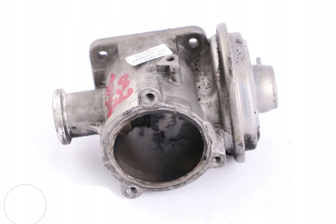Vanne EGR BMW E60 E61 E87 E90 E91 Diesel M47N2 Collecteur D'Admission  - SKU 7804380 - Numéro de pièce 7804380