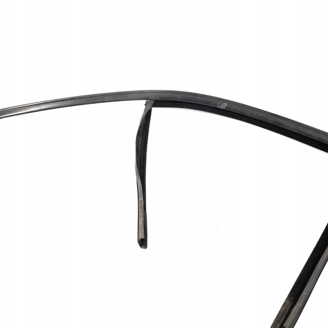  Mercedes-Benz C-Class W204 Rear Right Door O/S Window Sealing Frame - SKU A2047352225 - Part number A2047352225
