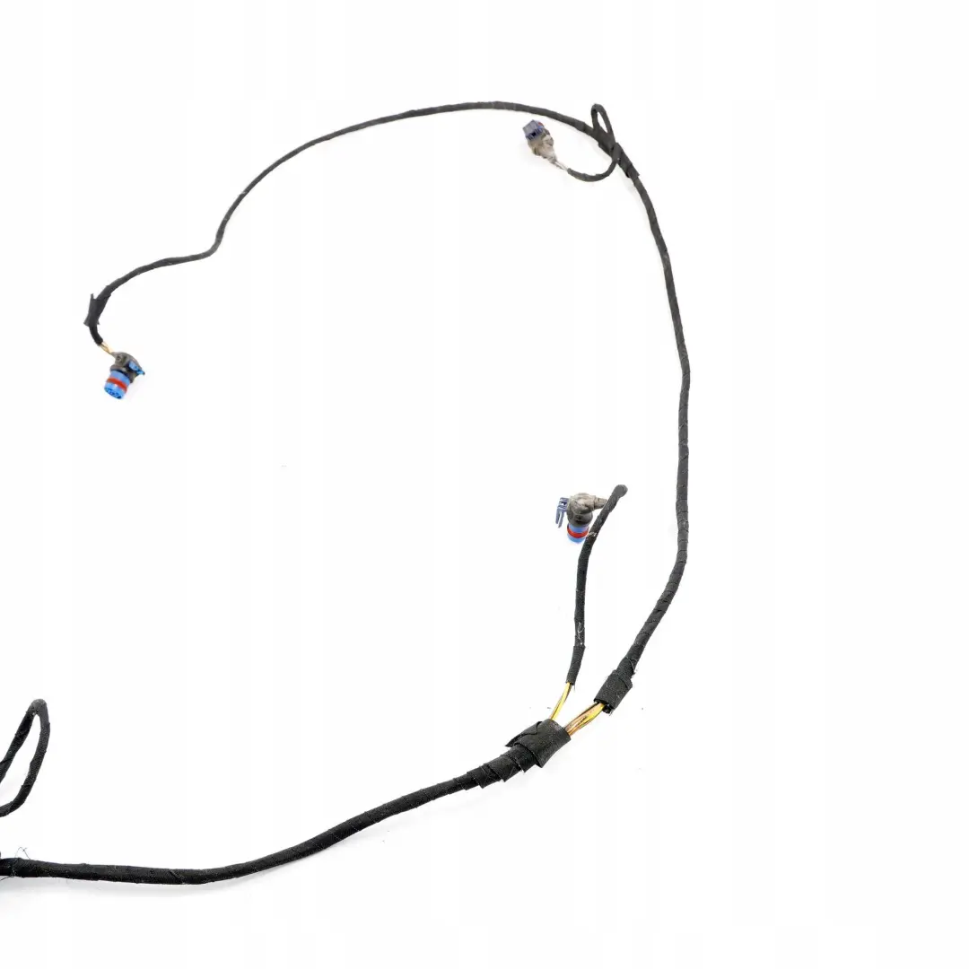 Mercedes-Benz CLK W202 C208 W208 Faisceau Parksensors Arriere PDC pour à propos du numéro de pièce A2085403508 Mercedes-Benz CLK W202 C208 W208 Faisceau Parksensors Arriere PDC - SKU A2085403508 - Numéro de pièce A2085403508