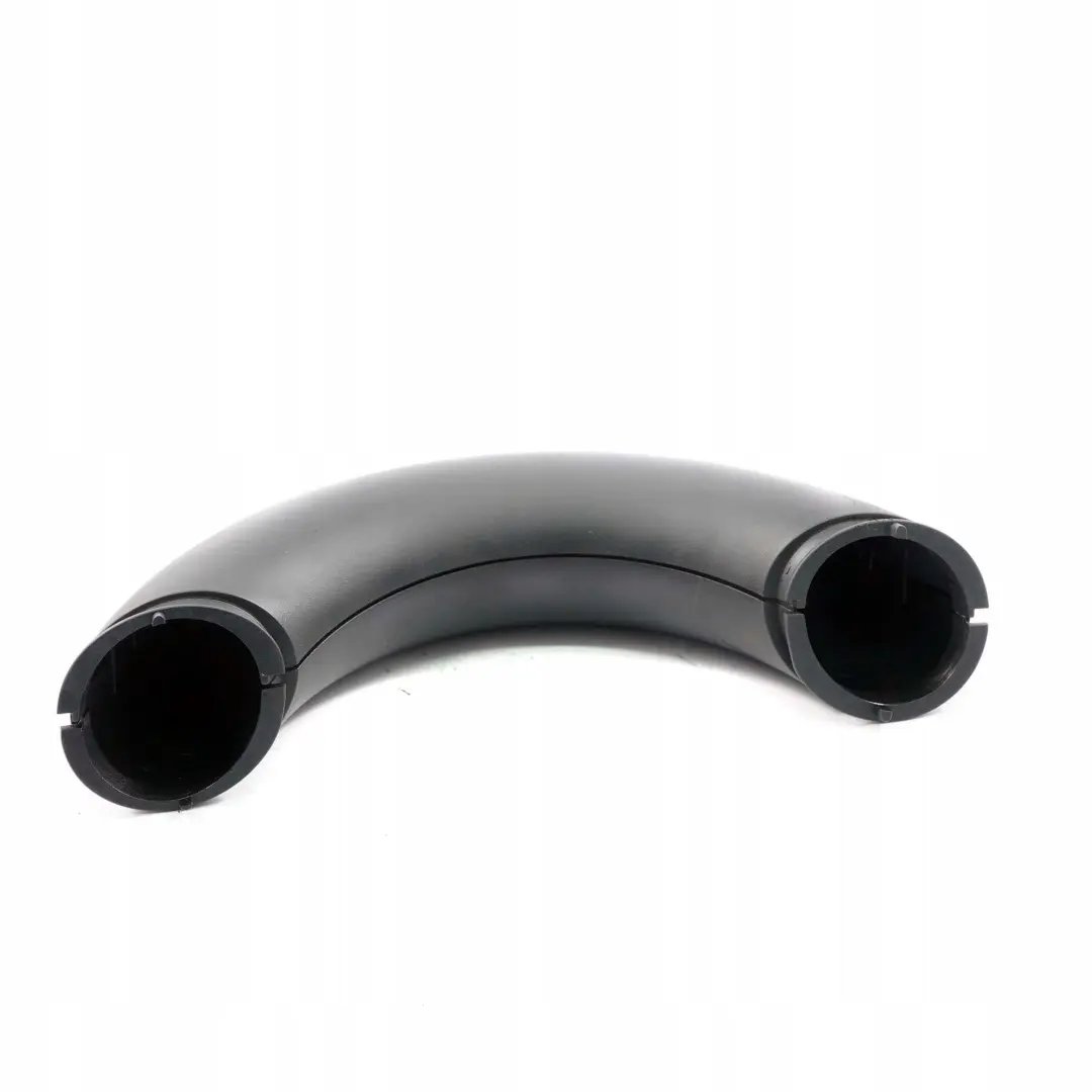 Capot Arceau de Securite Droite Panther Noir pour Mini Cabriolet R52 à propos du numéro de pièce 7123546 Mini Cabriolet R52 Capot Arceau de Securite Droite Panther Noir - SKU 7123550 - Numéro de pièce 7123546