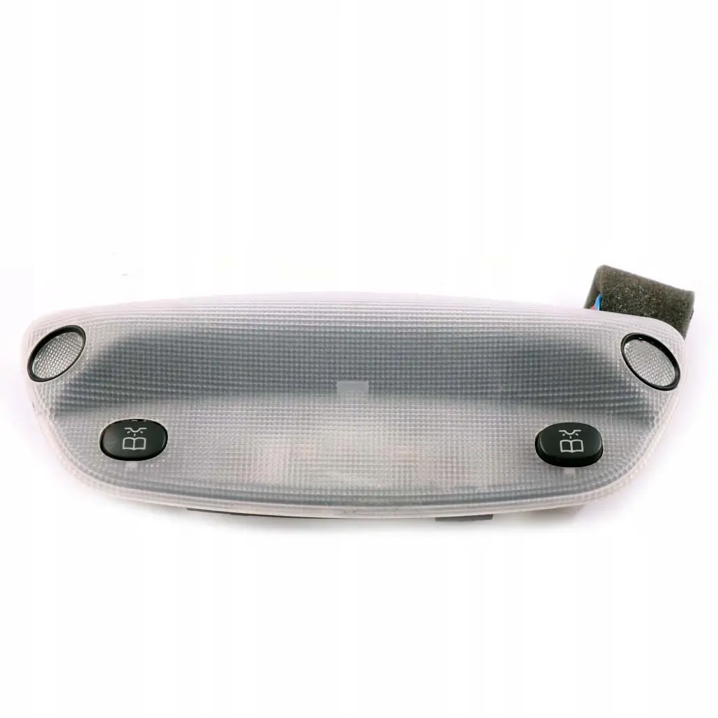 Mercedes-Benz Vaneo W414 Rear Interior Reading Light Unit to with Part number A4148200201 Mercedes-Benz Vaneo W414 Rear Interior Reading Light Unit - SKU A4148200201 - Part number A4148200201