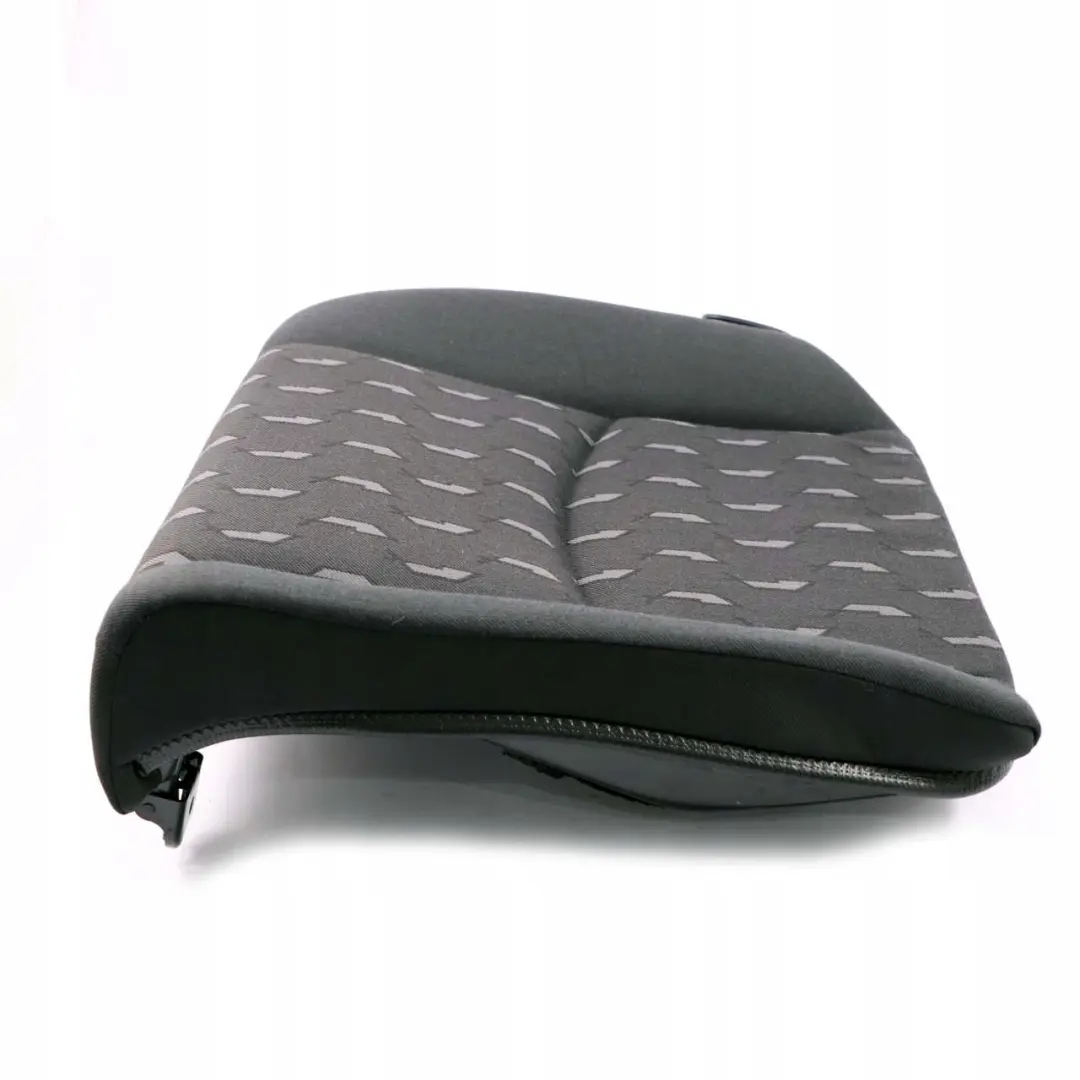 Mercedes-Benz CL203 W203 Siege Arriere Housse Droite Tissu Anthracite pour à propos du numéro de pièce A2039200646 Mercedes-Benz CL203 W203 Siege Arriere Housse Droite Tissu Anthracite - SKU A2039200646 - Numéro de pièce A2039200646