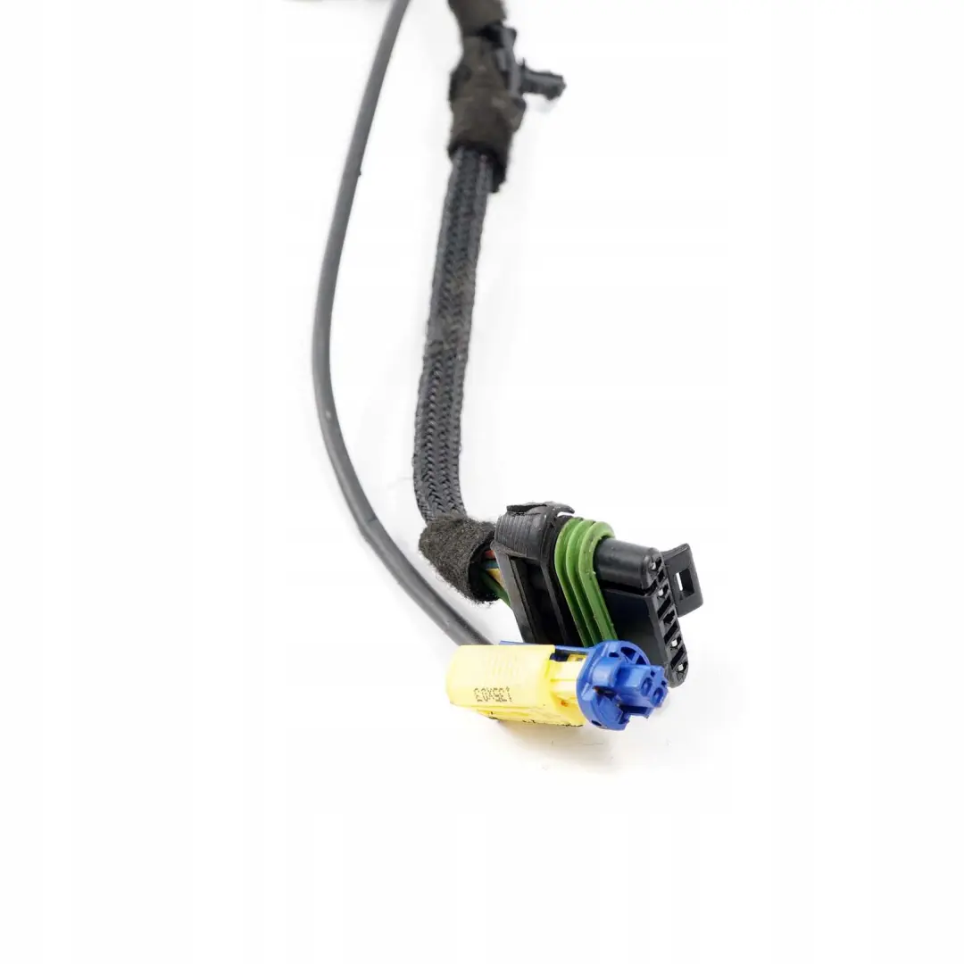 Puerta Delantera Izquierda Derecha Mazo De cables para Mercedes M ML W163 con número de pieza A1635400534 Mercedes M ML W163 Puerta Delantera Izquierda Derecha Mazo De cables - SKU A1635400534 - Número de pieza A1635400534