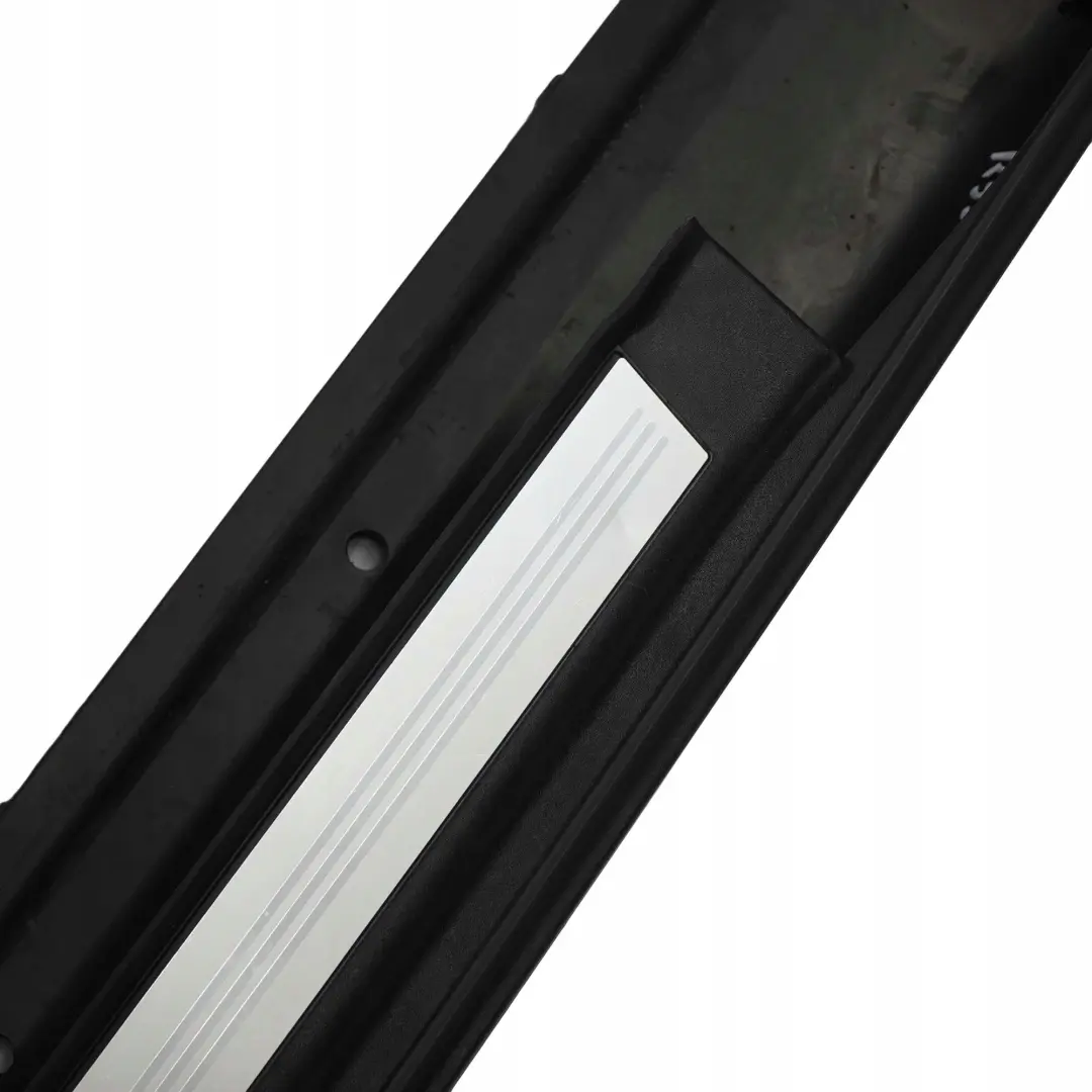 Left Door Sill N/S Cover Side Skirt to BMW Mini Clubman R55 with Part number 7167591 BMW Mini Clubman R55 Left Door Sill N/S Cover Side Skirt - SKU 7167591 - Part number 7167591