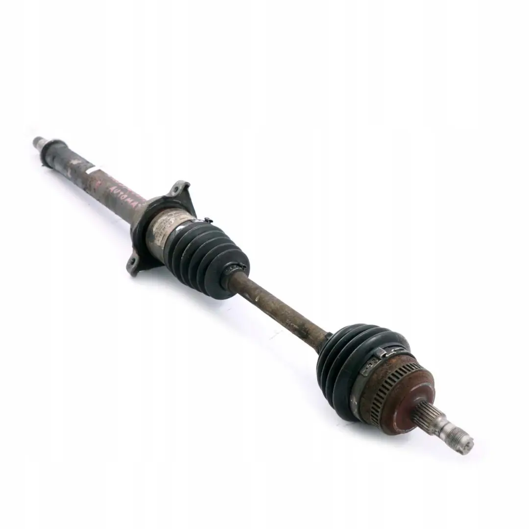 Mercedes-Benz A W168 Front Right O/S Axle Drive Half Shaft Diesel to with Part number A1683702272 Mercedes-Benz A W168 Front Right O/S Axle Drive Half Shaft Diesel - SKU A1683702272 - Part number A1683702272
