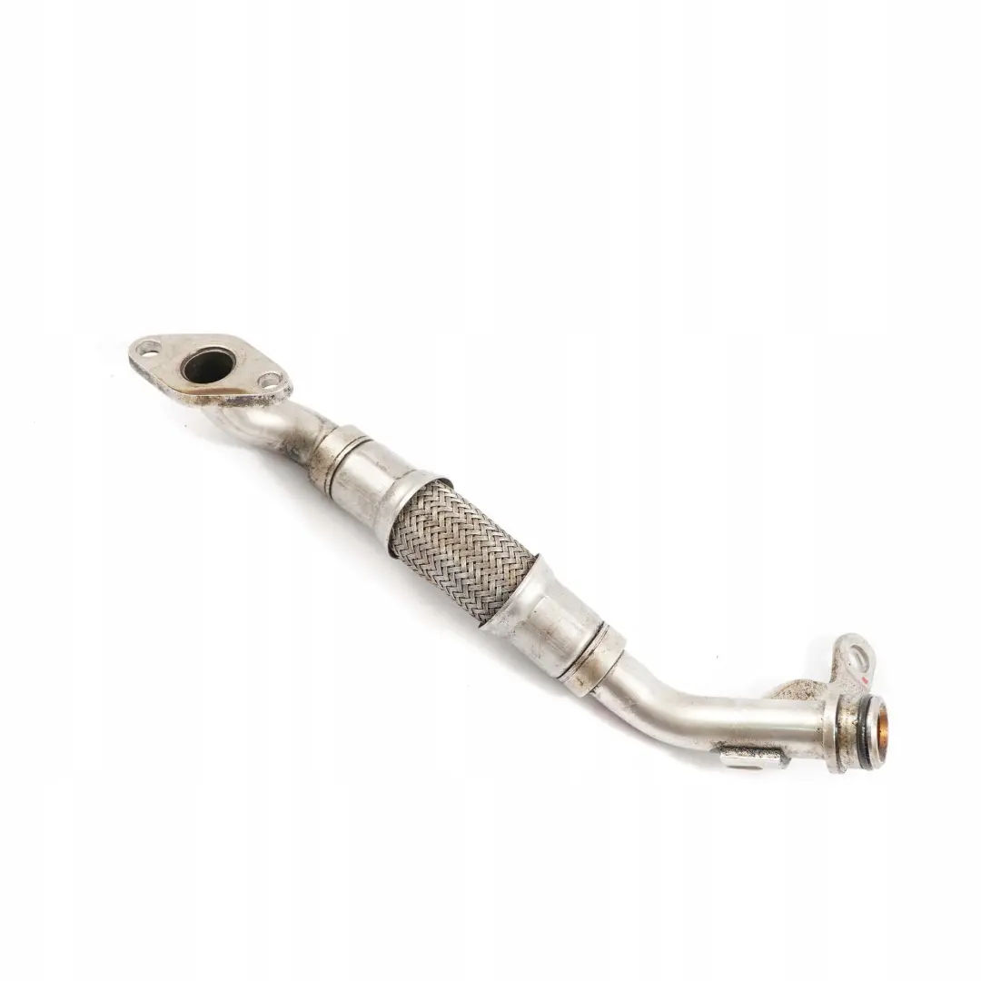 BMW E82 E90 E92 N54 135i 335i Turbo Compressore Olio Ritorno Tubo - SKU 7563713 - Numero di parte 7563713
