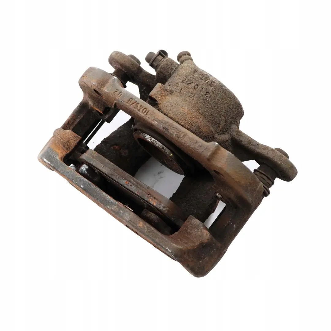 Boitier D?etrier de Frein a etrier avant Droit 54/22 pour BMW E87 E90 à propos du numéro de pièce 6766682 BMW E87 E90 Boitier D?etrier de Frein a etrier avant Droit 54/22 - SKU 6766682-1 - Numéro de pièce 6766682