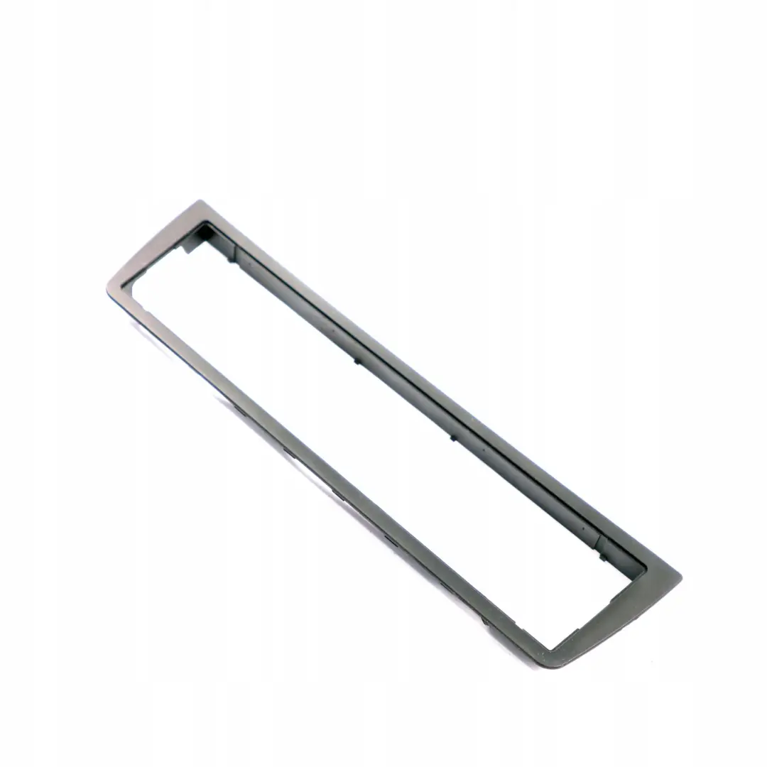 Aire Acondicionado Panel De Control Cubierta para BMW X5 E53 Marco A / C con número de pieza 8409056 BMW X5 E53 Marco A / C Aire Acondicionado Panel De Control Cubierta - SKU 8409056 - Número de pieza 8409056