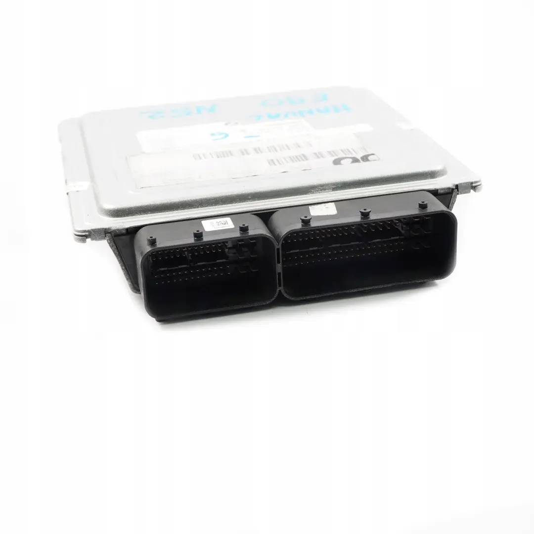 BMW E60 E65 E85 E90 E91 N52 Komputer CAS - SKU 7567178-6 - Numer Części 7567178