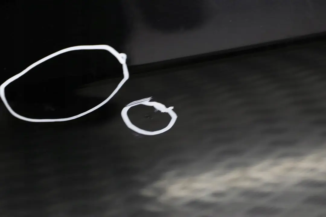 BMW 5 E60 E61 LCI Tür Vorne Rechts Schwarz 2 - 668 - SKU 7202340-SCH1 - Teilenummer 7202340