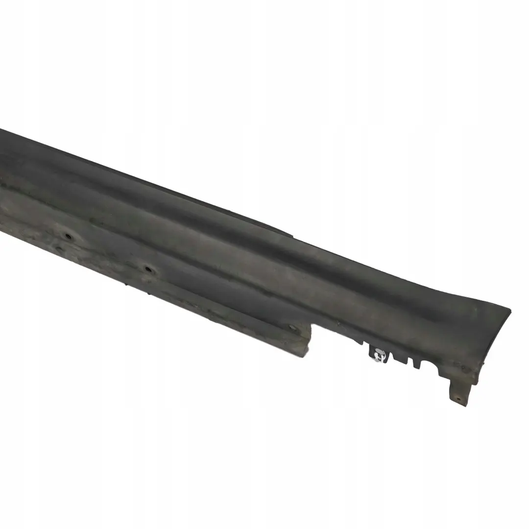 BMW Mini Cooper S R56 R57 R58 R59 Left Door Sill N/S Cover Side Skirt - SKU 7147915-12 - Part number 7147915