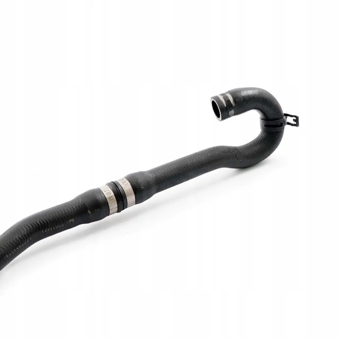 BMW 5 6 Series E60 E61N M5 E63 E64 M6 Hose From Water Valve and Radiator - SKU 6927808 - Part number 6927808