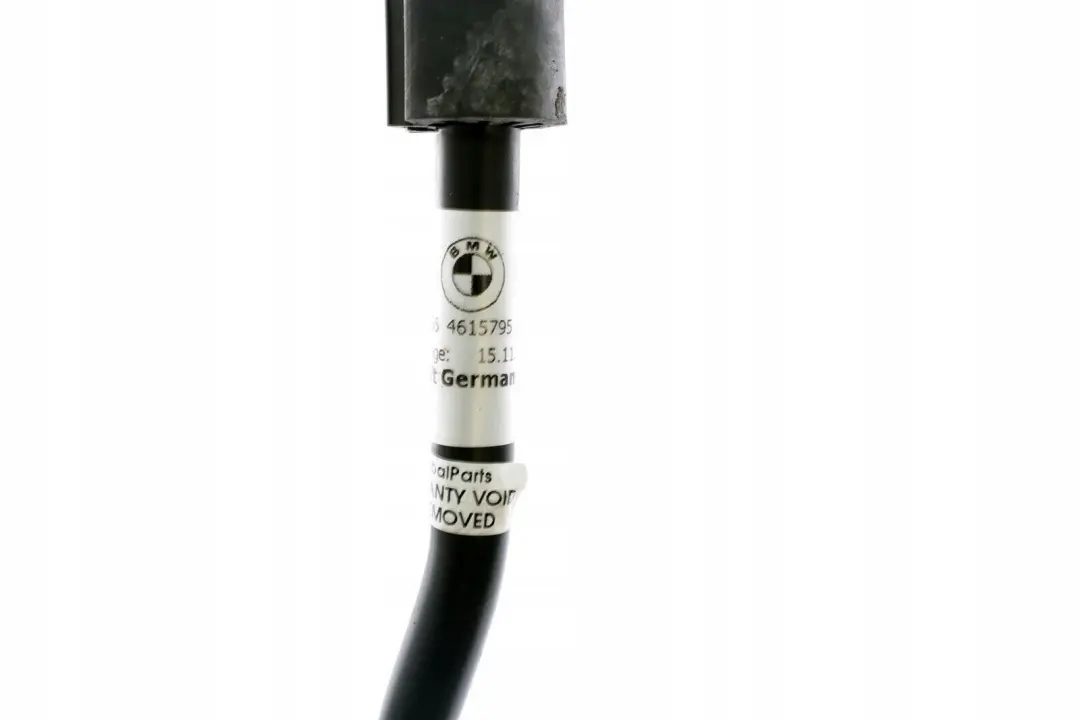 BMW 1 2 3 4 F20 F21 F22 F30 F31 F32 F33 F34 F36 Conduite de Depressurisation - SKU 7601031 - Numéro de pièce 7601031