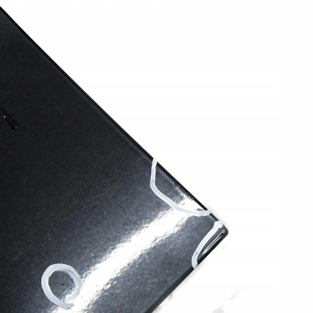 Door Front Left N/S Cosmosschwarz Black Metallic - 303 to BMW 3 E36 Saloon Touring with Part number 8185797 BMW 3 E36 Saloon Touring Door Front Left N/S Cosmosschwarz Black Metallic - 303 - SKU 8185797-COS - Part number 8185797