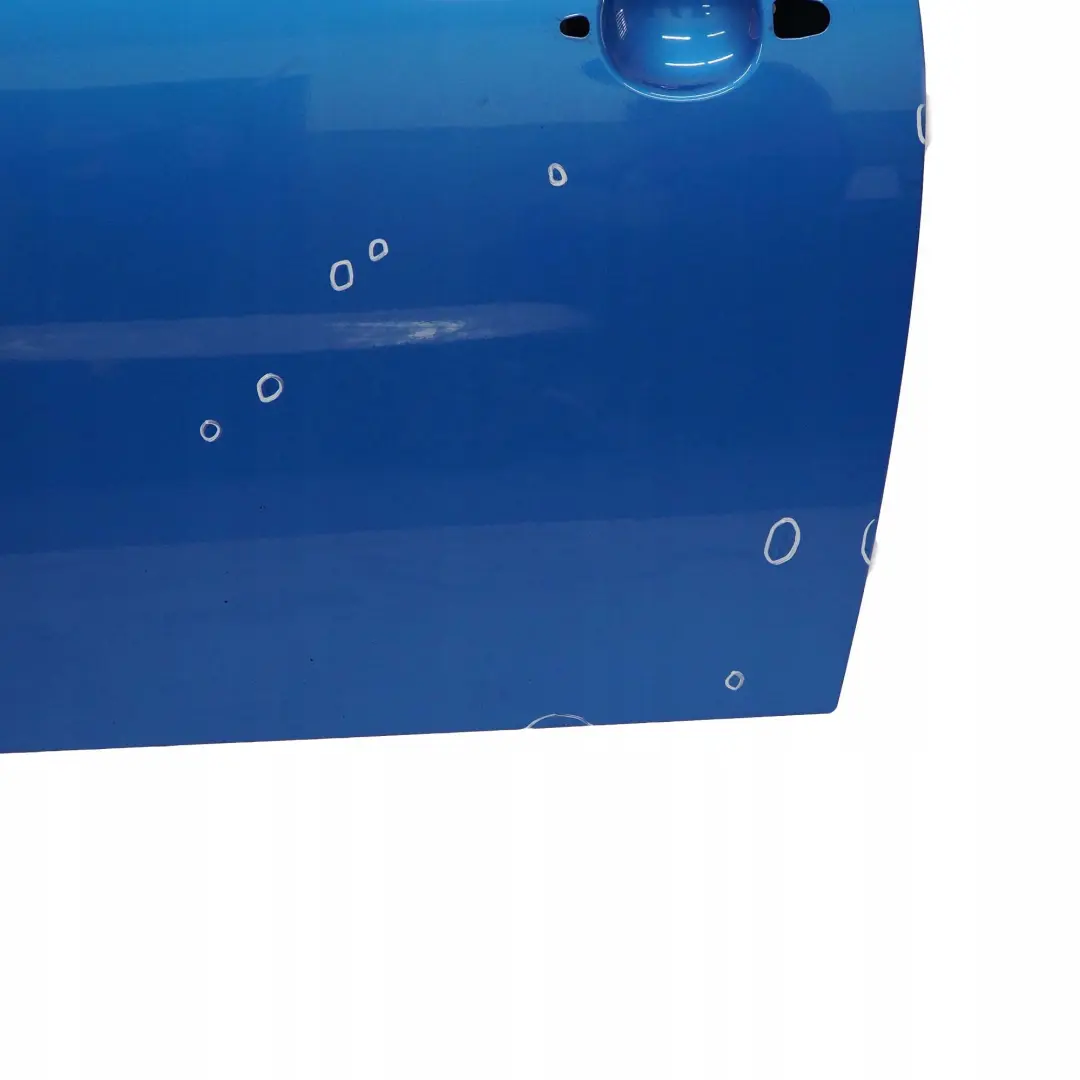 Gauche Brun Laser Bleu A59 pour Mini Cooper R55 R56 R57 R58 R59 Porte avant à propos du numéro de pièce 2755935 Mini Cooper R55 R56 R57 R58 R59 Porte avant Gauche Brun Laser Bleu A59 - SKU 2755935-LAB - Numéro de pièce 2755935