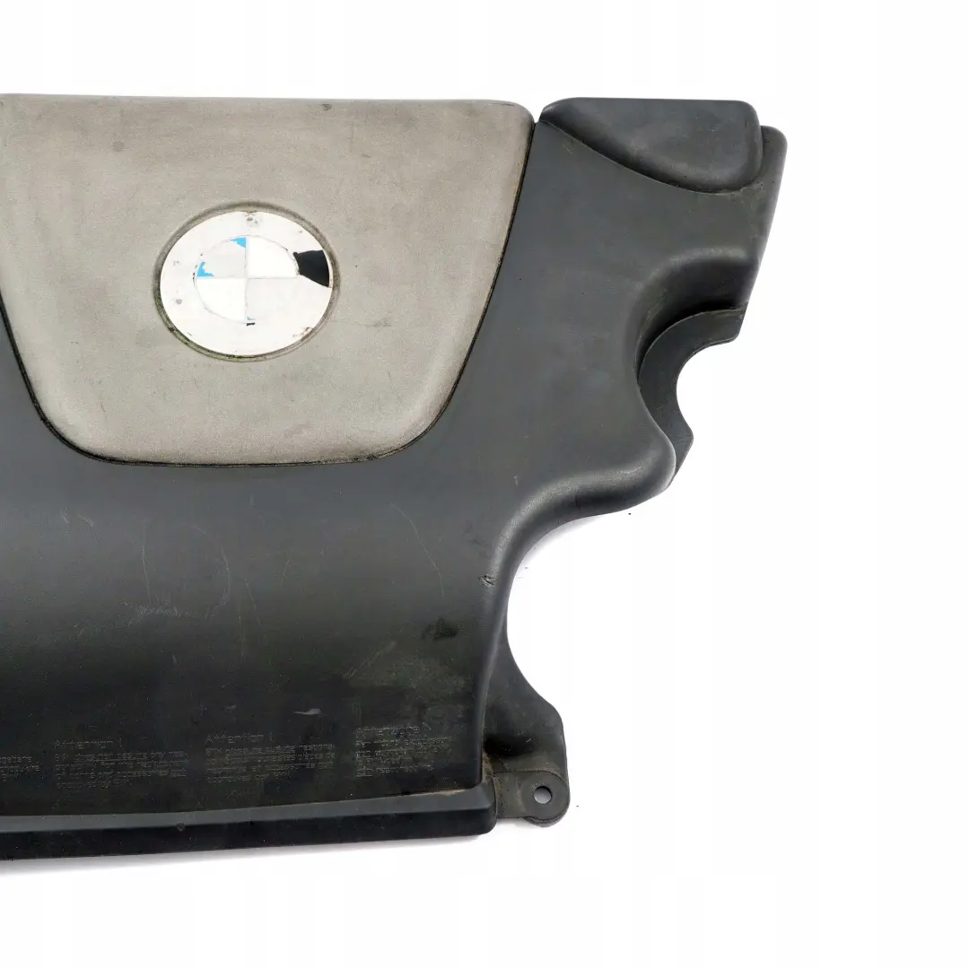 Osłona pokrywa silnika M47N diesel do BMW E46 o numerze 7787132 BMW E46 Osłona pokrywa silnika M47N diesel - SKU 7787132-1 - Numer Części 7787132