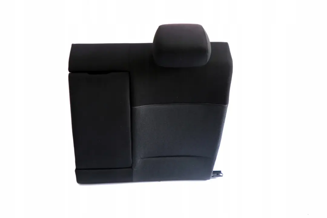 Reference Reste a Gauche Tissu Anthracite Alat pour BMW 3 E92 E92N LCI à propos du numéro de pièce 6972859 BMW 3 E92 E92N LCI Reference Reste a Gauche Tissu Anthracite Alat - SKU 6972859 - Numéro de pièce 6972859