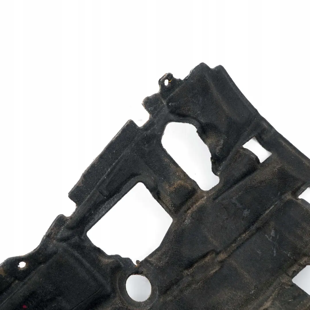 BMW 3 F30 LCI 330e Hybrid Gearbox Left N/S Sound Insulation Acoustic Cover - SKU 8632397 - Part number 8632397