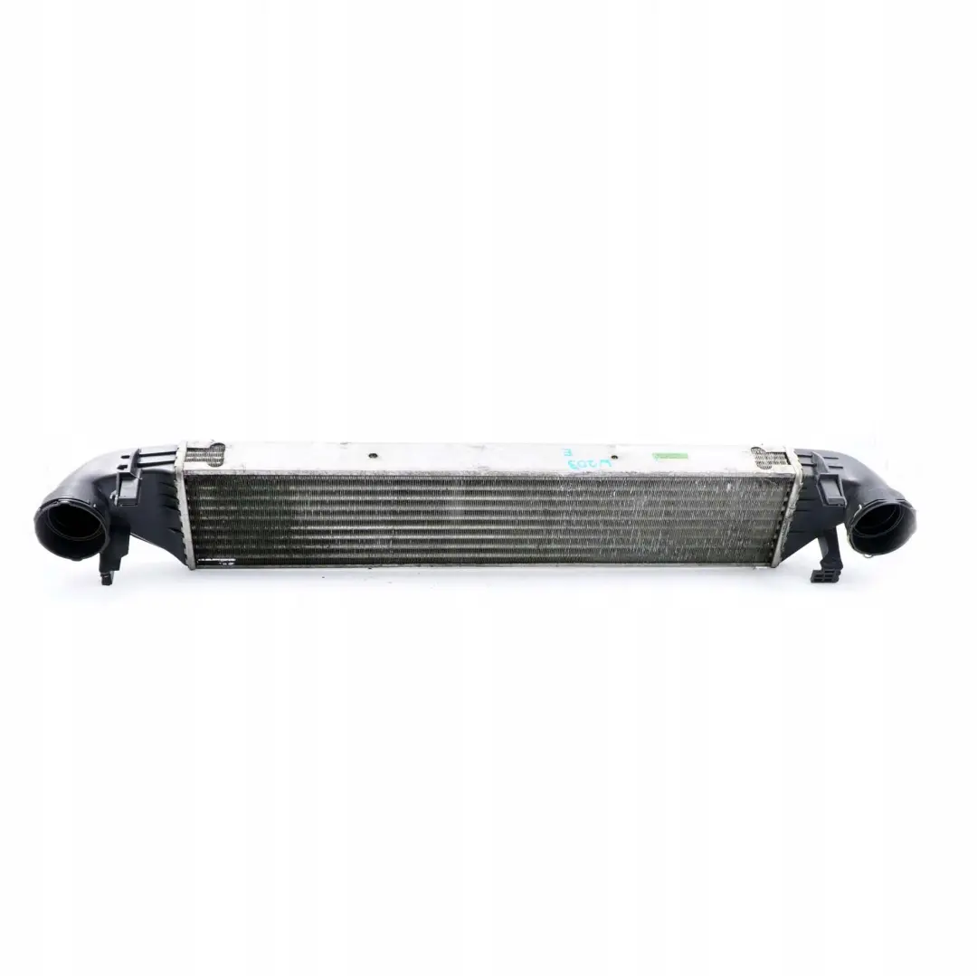 klasa W203 C209 Intercooler do Mercedes C CLK o numerze A2035000000 Mercedes C CLK klasa W203 C209 Intercooler - SKU A2035000000 - Numer Części A2035000000
