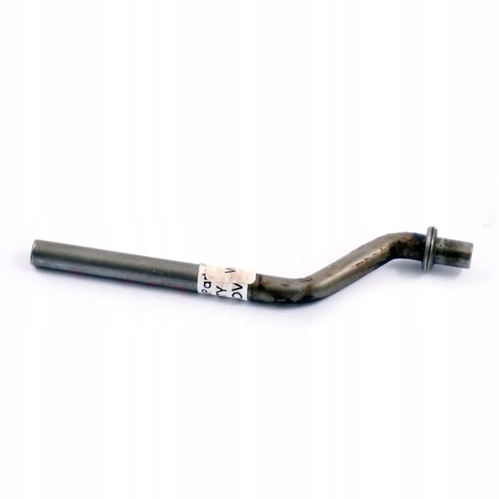 4.4i 4.6is M62 Benzin Ölleitung Motor Ölversorgung für BMW X5 er E53 mit Teilenummer 1435022 BMW X5 er E53 4.4i 4.6is M62 Benzin Ölleitung Motor Ölversorgung - SKU 1435022 - Teilenummer 1435022