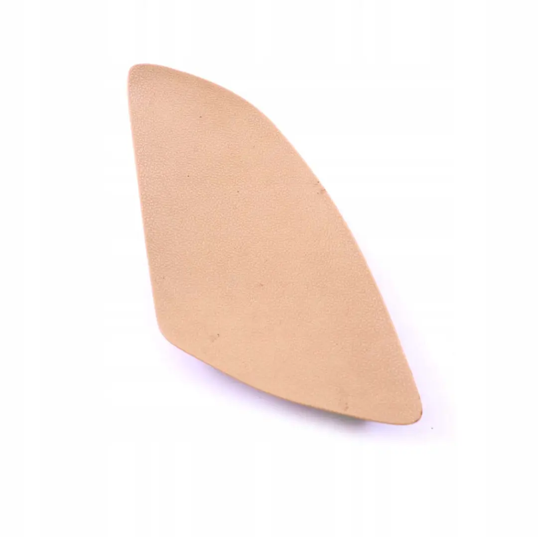 Mercedes-Benz A-Class W169 Front Right Door O/S Control Unit Cap Trim Beige to with Part number A1697270248 Mercedes-Benz A-Class W169 Front Right Door O/S Control Unit Cap Trim Beige - SKU A1697270248 - Part number A1697270248