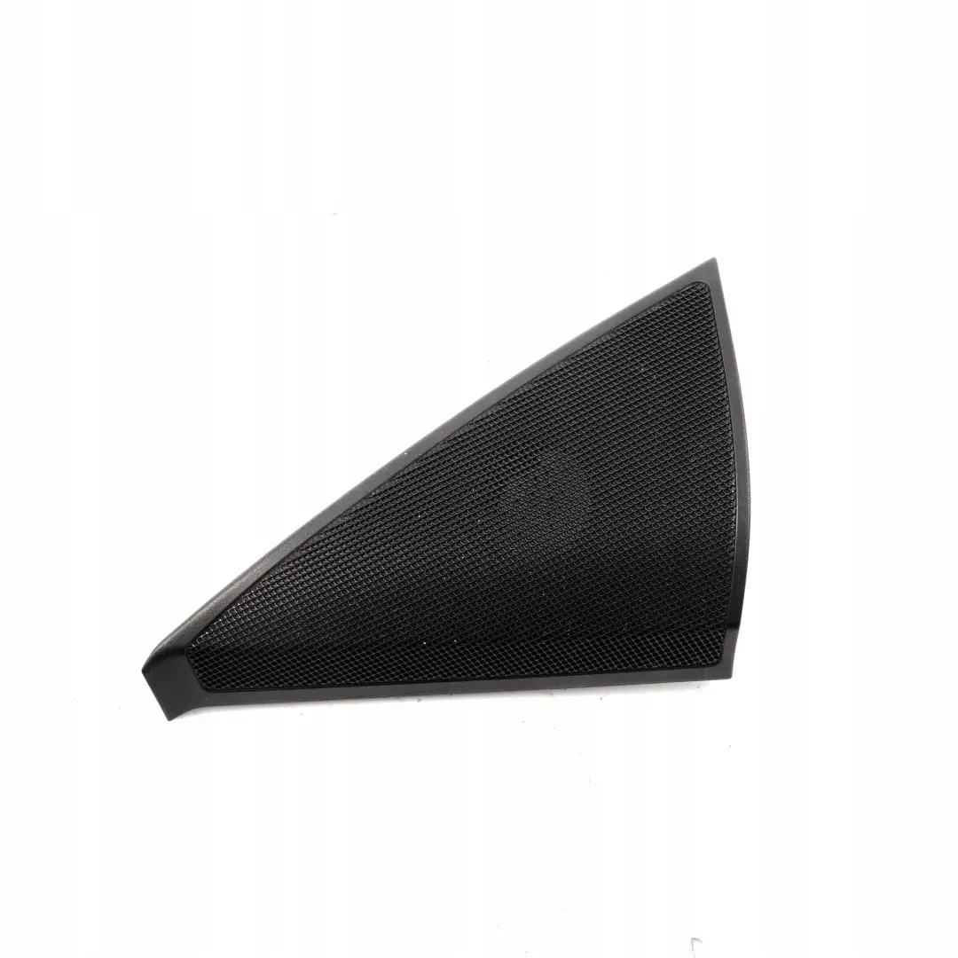 Mercedes-Benz C-Class W204 Front Left N/S Speaker Trim Cover Black  - SKU A2047200148 - Part number A2047200148