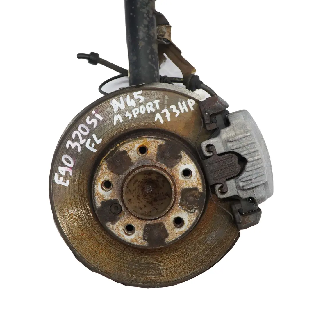 320si M Sport Federbein Stoßdämpfer Vorn Links für BMW 3 er E90 mit Teilenummer 8036553 BMW 3 er E90 320si M Sport Federbein Stoßdämpfer Vorn Links - SKU 8036553-3 - Teilenummer 8036553