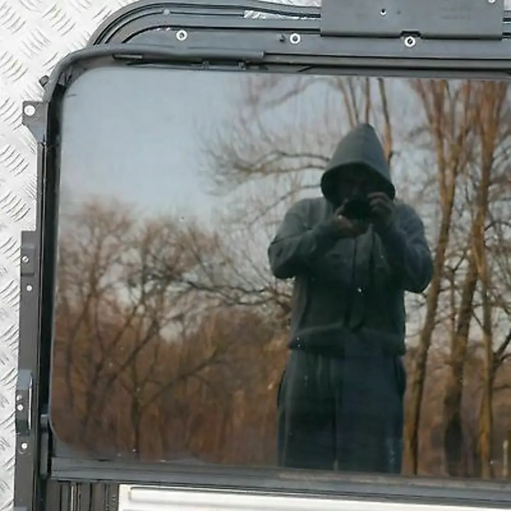 Sun Roof Sliding Roof Frame Complete Sunroof Glass to BMW X5 Series E53 with Part number 8408062 BMW X5 Series E53 Sun Roof Sliding Roof Frame Complete Sunroof Glass - SKU 8408062 - Part number 8408062