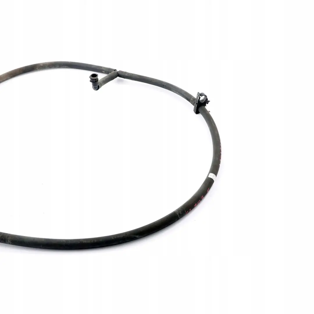 Mercedes-Benz CL203 W203 SportCoupe Lavafaros Tubo flexible para con número de pieza A2038600992 Mercedes-Benz CL203 W203 SportCoupe Lavafaros Tubo flexible - SKU A2038600992 - Número de pieza A2038600992