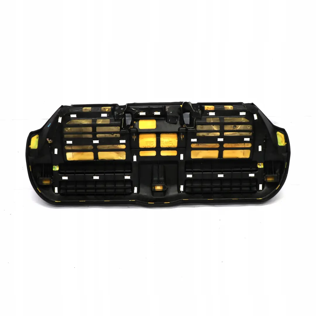 BMW X3 E83 LCI Interno Sedile Posteriore Divano Panchina Panno Pelle Perla - SKU 3422151 - Numero di parte 3422151