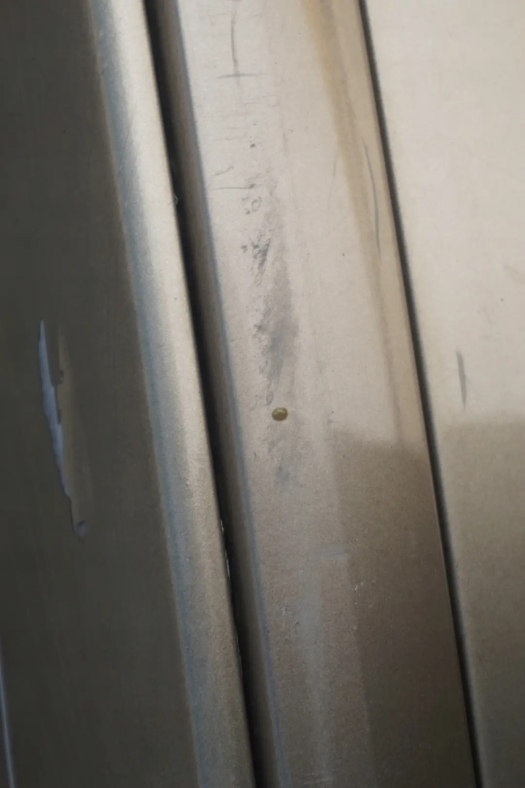 BMW 1 SERIES 2 E87 Rear Bumper Trim Panel PDC Sonora Metallic - A23 - SKU 0032630-SON2 - Part number 32630