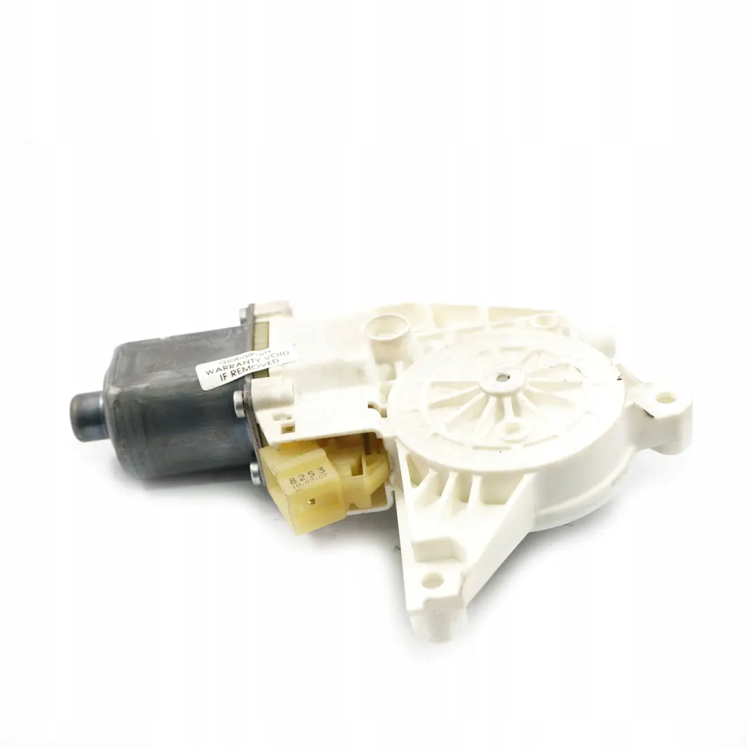  Mercedes-Benz C E W204 W212 Rear Right O/S Door Window Lifter Motor - SKU A2048200642 - Part number A2048200642