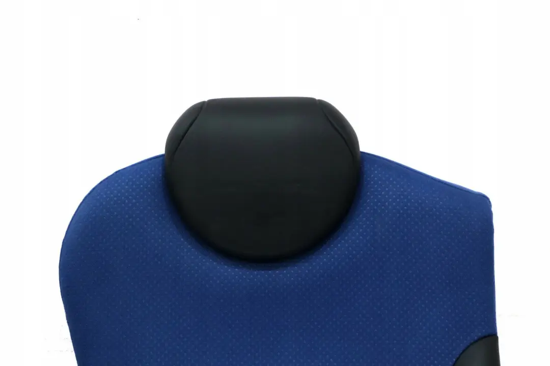 Siege Arriere Droite Dossier Tissu Satellite Lapis Bleu pour Mini R53 à propos du numéro de pièce 7066762 Mini R53 Siege Arriere Droite Dossier Tissu Satellite Lapis Bleu - SKU 7066762 - Numéro de pièce 7066762