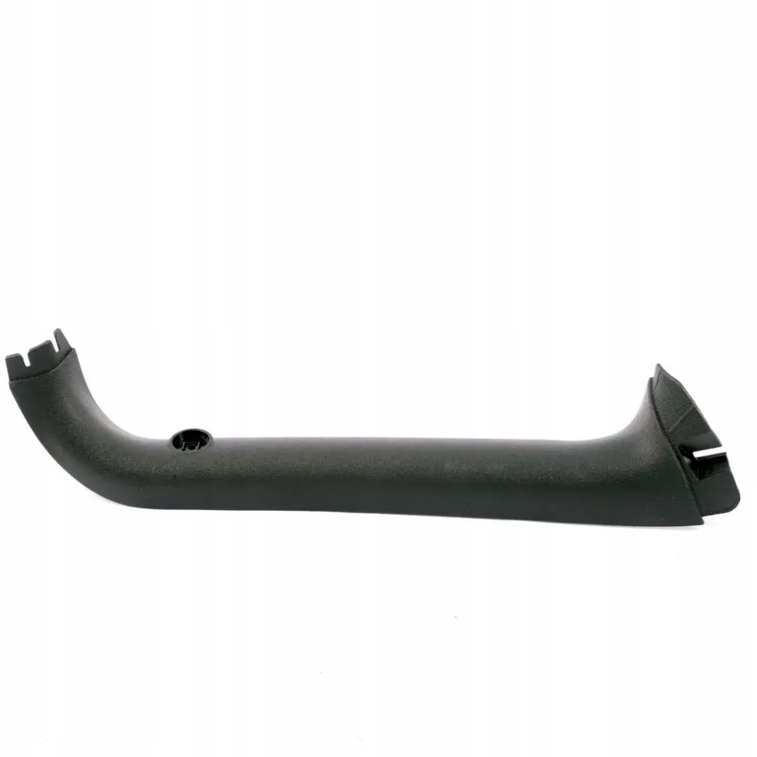 BMW Mini Cooper R56 R56N LCI Verkleidung Heckklappe Rechts Schwarz - SKU 7148910 - Teilenummer 7148910