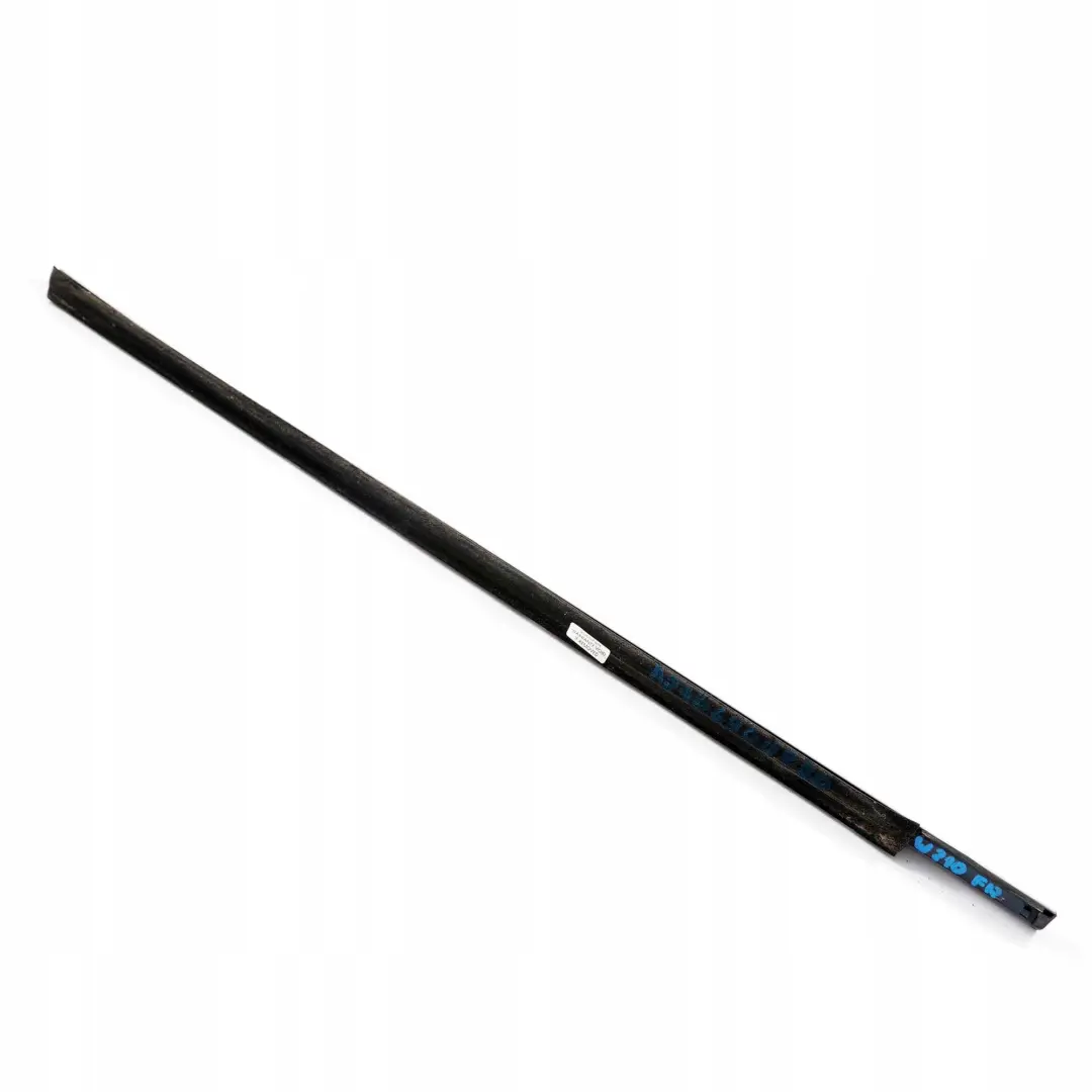  Mercedes-Benz E-Class W210 Front Right O/S Door Window Trim Garnish Moulding - SKU A2106900880 - Part number A2106900880