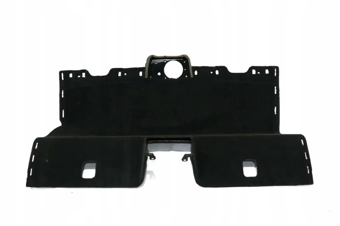 Dywan wykładzina ściany grodziowej do BMW E89 Z4 o numerze 9171841 BMW E89 Z4 Dywan wykładzina ściany grodziowej - SKU 9171841 - Numer Części 9171841