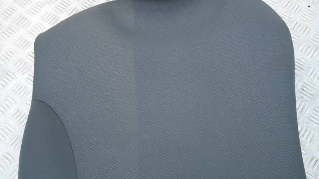 Left N/S Seat Back Cover Backrest Cloth Panther to BMW Mini One Cooper R50 Rear with Part number 7136453 BMW Mini One Cooper R50 Rear Left N/S Seat Back Cover Backrest Cloth Panther - SKU 7136453 - Part number 7136453