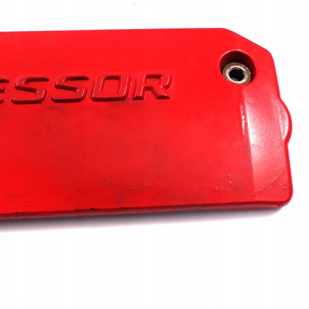 Mercedes-Benz C W203 M111 Petrol Engine Ignition Coil Trim Cover Kompressor to with Part number A1111501975 Mercedes-Benz C W203 M111 Petrol Engine Ignition Coil Trim Cover Kompressor - SKU A1111501975 - Part number A1111501975