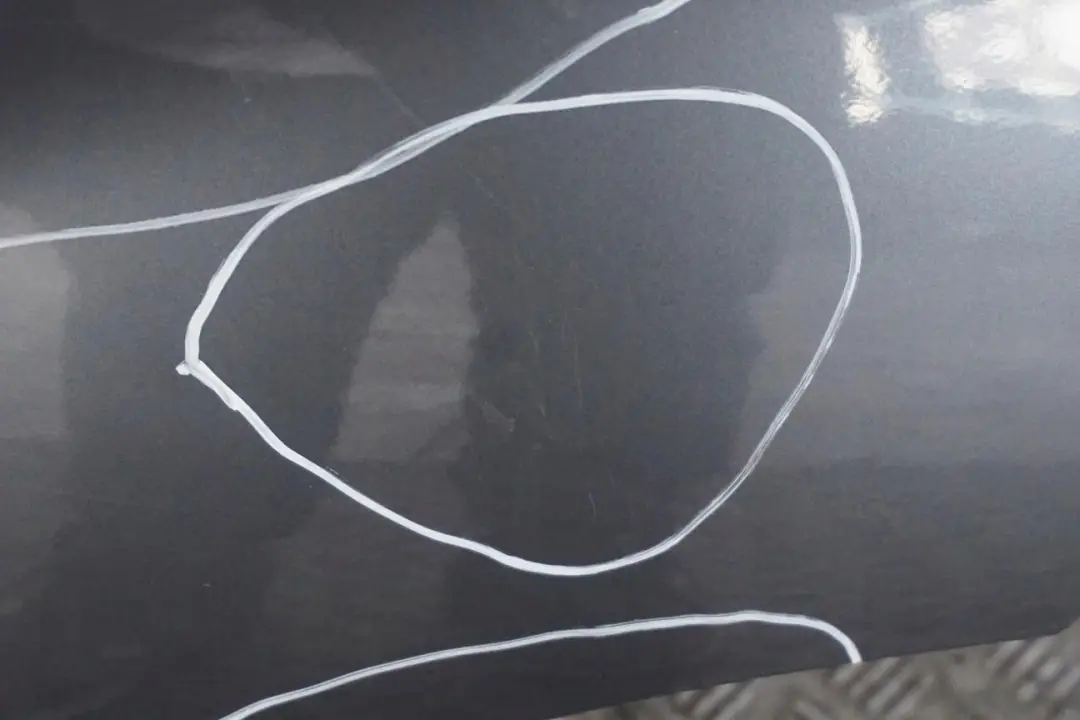 Cote Conducteur Porte Arriere Gauche Gris Acier Gris Metallique - pour BMW X5 E53 à propos du numéro de pièce 8256827 BMW X5 E53 Cote Conducteur Porte Arriere Gauche Gris Acier Gris Metallique - - SKU 8256827-STH1 - Numéro de pièce 8256827