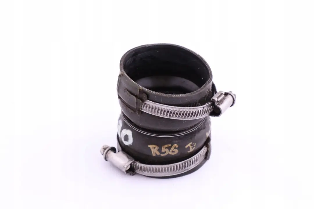 Hose Connection Intake Pipe Manifold to BMW Mini Cooper One D R55 R56 W16 with Part number 7795030 BMW Mini Cooper One D R55 R56 W16 Hose Connection Intake Pipe Manifold - SKU 7795030 - Part number 7795030