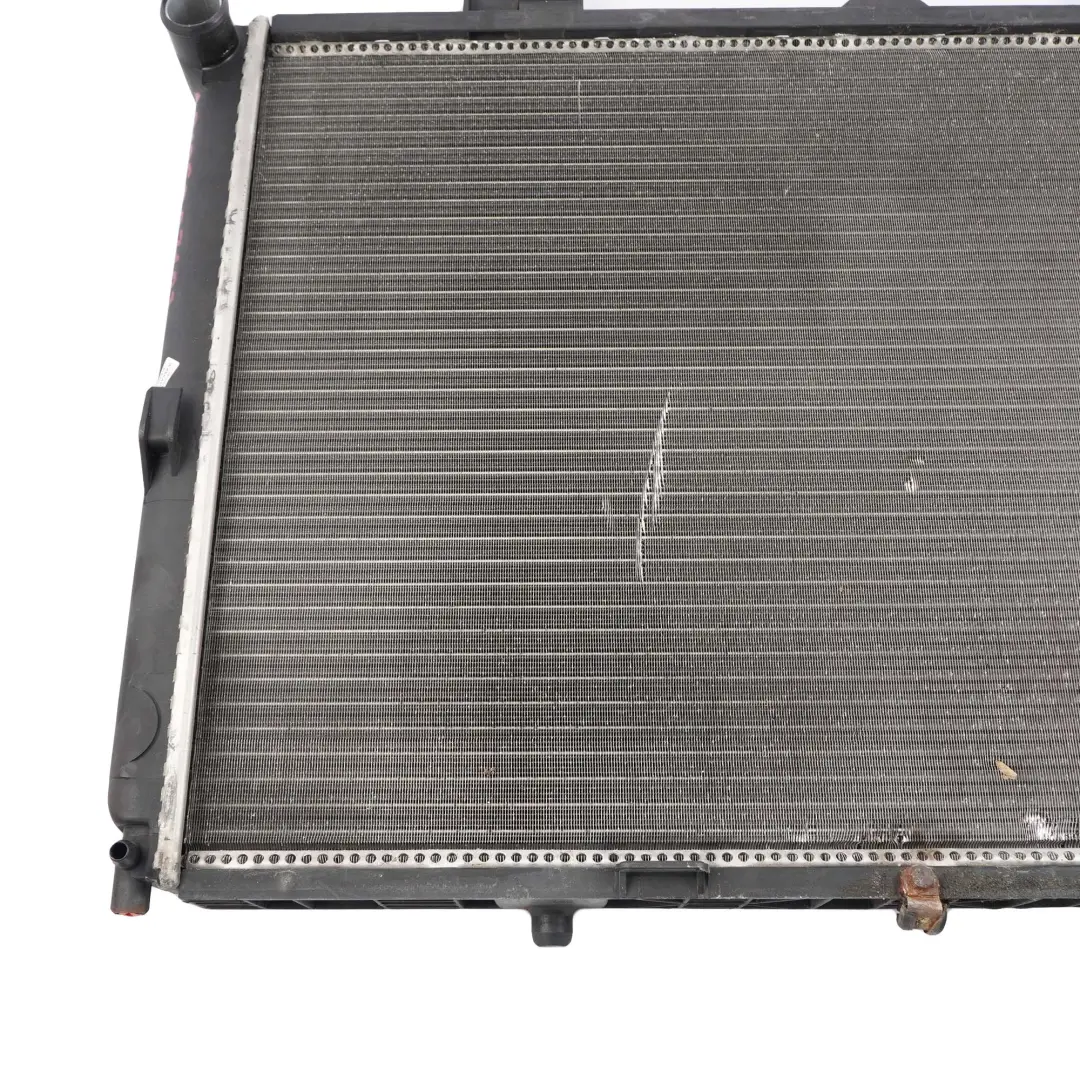  Mercedes-Benz E-Class W210 Engine Cooling Coolant Radiator - SKU A2105007103 - Part number A2105007103
