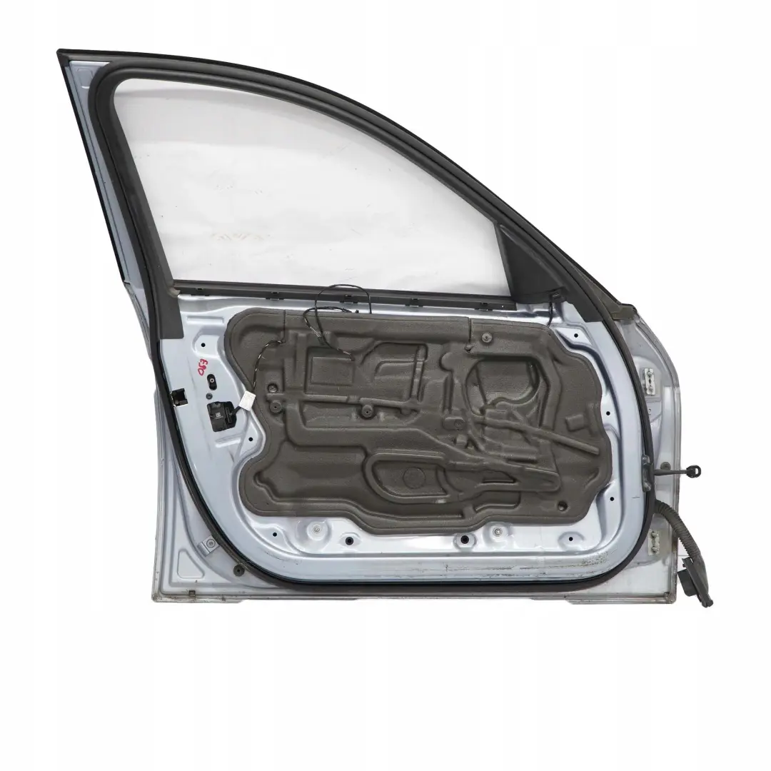 Tür vorne links Bluewater Blau Wasser Metalli für BMW 3 er E90 E91 LCI mit Teilenummer 7203643 BMW 3 er E90 E91 LCI Tür vorne links Bluewater Blau Wasser Metalli - SKU 7203643-WB - Teilenummer 7203643