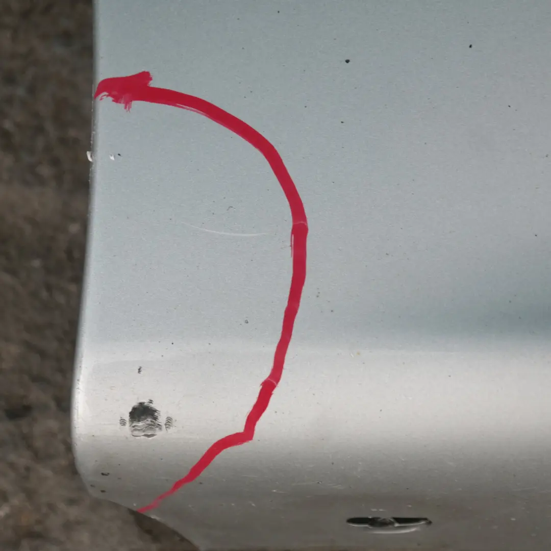 Bas de Porte Couverture Seuil Droite Argent Titane Sliber pour BMW 1 19 E87 à propos du numéro de pièce 32948 BMW 1 19 E87 Bas de Porte Couverture Seuil Droite Argent Titane Sliber - SKU 0032948-TS19 - Numéro de pièce 32948