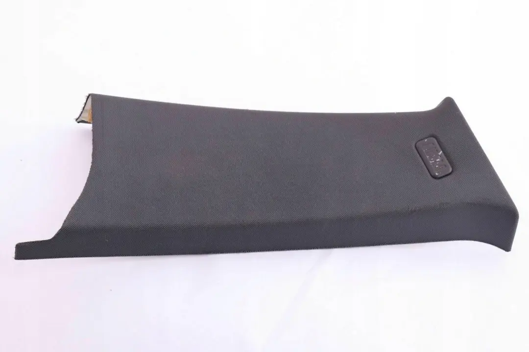 E33 X3 Osłon słupka lewa basaltrgrau do BMW o numerze 3403327 BMW E33 X3 Osłon słupka lewa basaltrgrau - SKU 3403327 - Numer Części 3403327