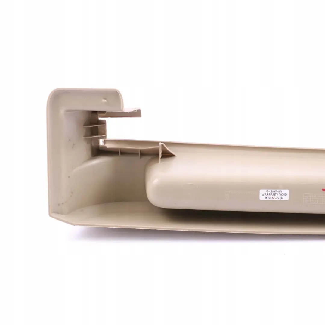 Right O/S Seat Cover Storage Cover Trim to Mercedes A-Class W169 W245 with Part number A1699190620 Mercedes A-Class W169 W245 Right O/S Seat Cover Storage Cover Trim - SKU A1699190620 - Part number A1699190620