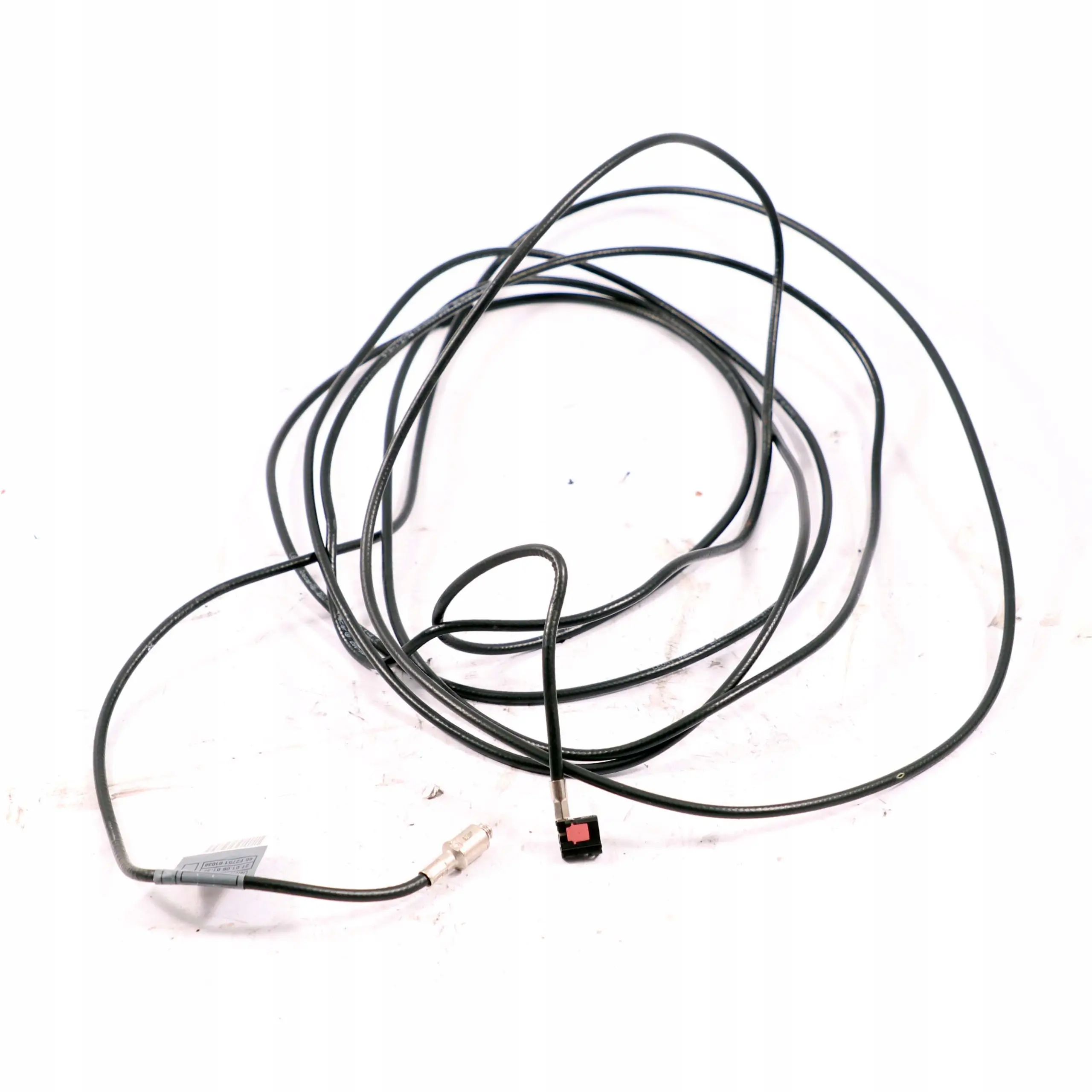 Mini Cooper R50 R53 Antena De Techo Radio Boost Cable Wiring Loom 6921230