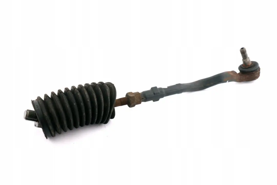 BMW Z4 E46 E85 E86 Barre D'Accouplement Droite - SKU 6777504 - Numéro de pièce 6777504