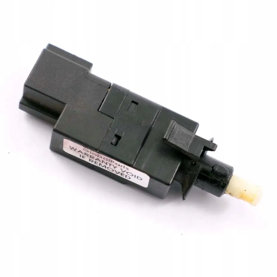 Interruptor De pedal De freno Luz De freno para Mercedes B W169 W245 con número de pieza A0015452009 Mercedes B W169 W245 Interruptor De pedal De freno Luz De freno - SKU A0015452009 - Número de pieza A0015452009